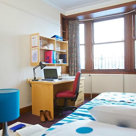 Mcintosh Hall Campus Accommodation St Andrews Exterior foto