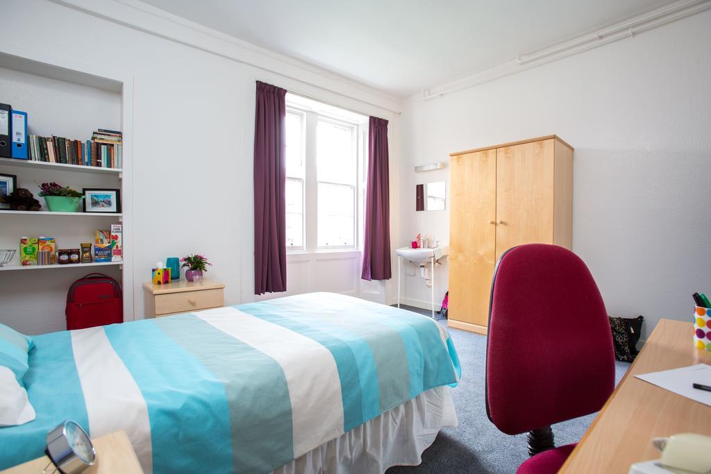 Mcintosh Hall Campus Accommodation St Andrews Habitación foto