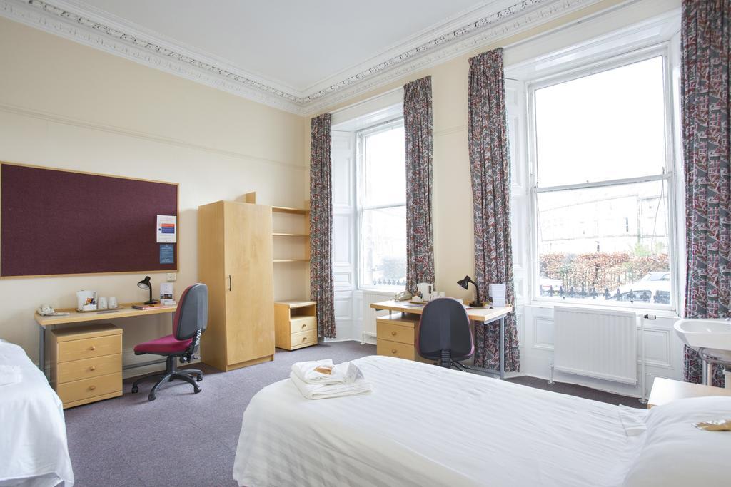Mcintosh Hall Campus Accommodation St Andrews Habitación foto