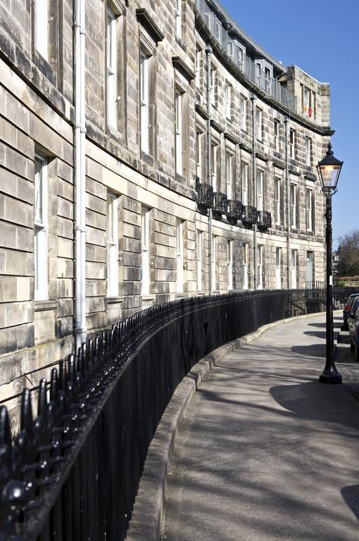 Mcintosh Hall Campus Accommodation St Andrews Exterior foto