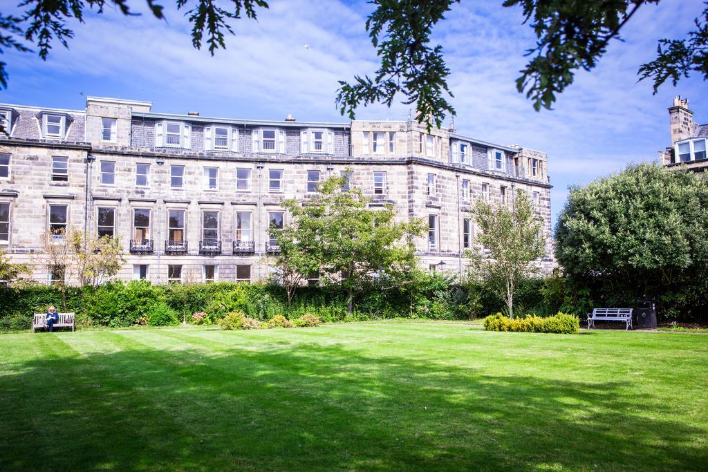 Mcintosh Hall Campus Accommodation St Andrews Exterior foto