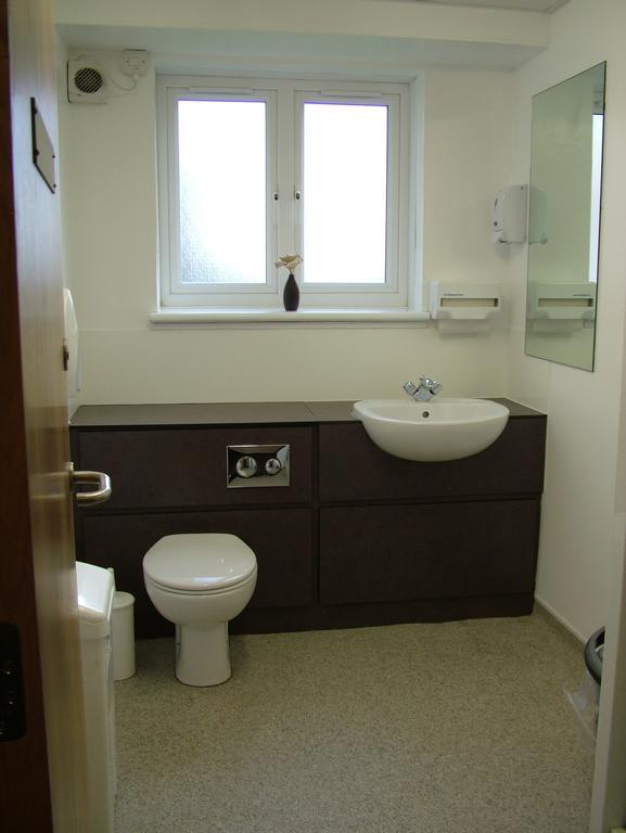 Mcintosh Hall Campus Accommodation St Andrews Habitación foto