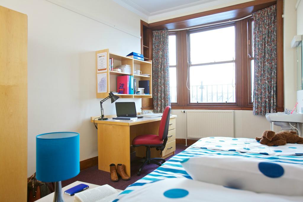 Mcintosh Hall Campus Accommodation St Andrews Exterior foto